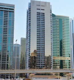 Global Lake View
