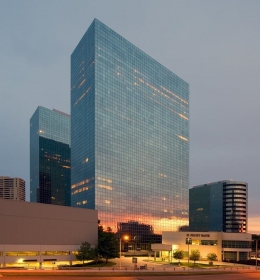 El Paso Tower