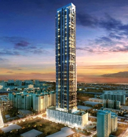 Godrej Sky