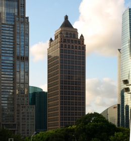 Merry Land Tower