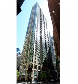 2 Gold Street, Tower 1