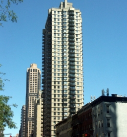 Gracie Mews Apartments
