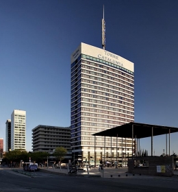 Torre Catalunya