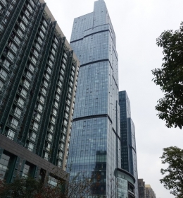 Radisson Plaza Hotel Xiaoshan Tower A