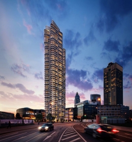 Grand Tower