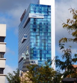 Greektown Casino Hotel
