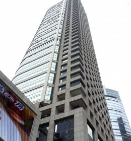 GT Land Landmark Plaza South Tower