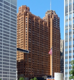 Guardian Building