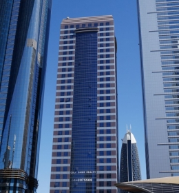 Oasis Tower