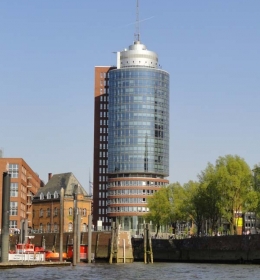 Columbus Haus