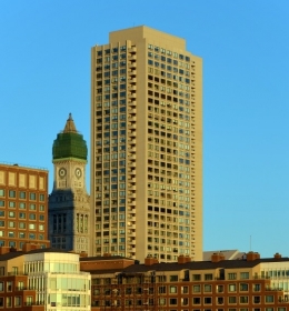 Harbor Towers 2