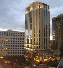 Harrah's New Orleans - Poydras Street Hotel