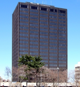 Hartford Plaza