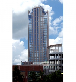 Hearst Tower