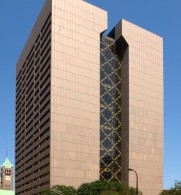 Hennepin County Government Center