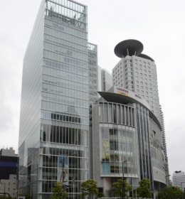 HERBIS ENT Tower