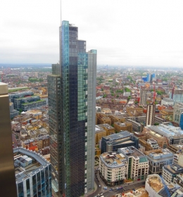 Heron Tower