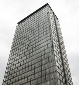 Torre Galfa