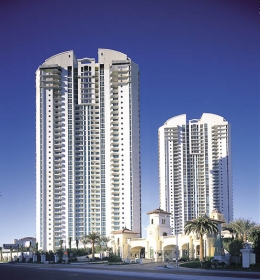 Turnberry Place Tower Four
