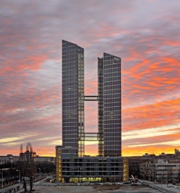 Highlight Tower 2