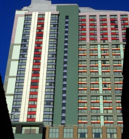 Hilton Times Square