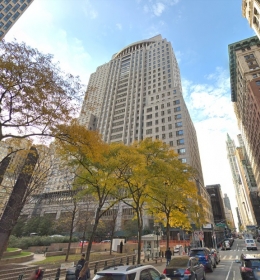 Federal Office Building