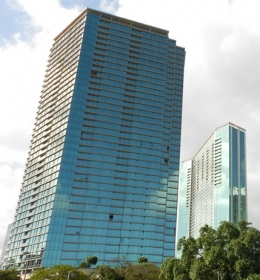 Hokua at 1288 Ala Moana