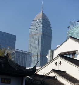 Hongdou International Plaza