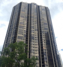 Honolulu Tower