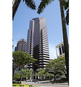 1100 Alakea Plaza