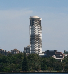 Horizon Apartments