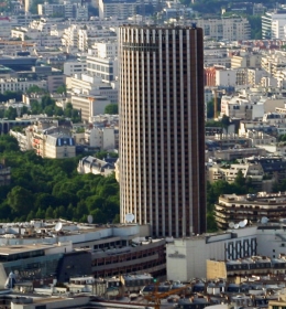 Hotel Concorde Lafayette