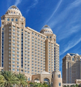 Four Seasons Hotel
