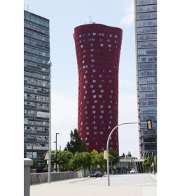 Hotel Porta Fira