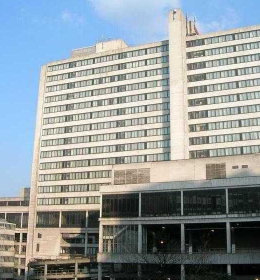 Renaissance Manchester City Centre Hotel
