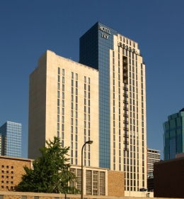 IVY Hotel & Residences