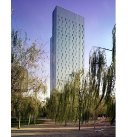 Habitat Sky