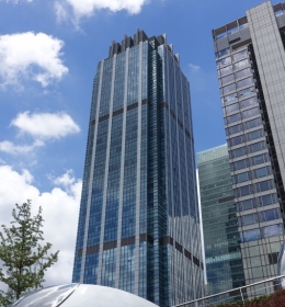 HuaiHai Plaza