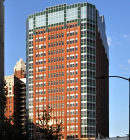 HUB Tower