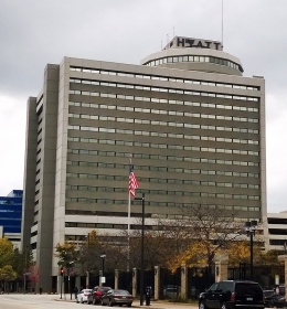 Hyatt Regency