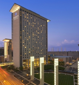Hyatt Regency McCormick Place