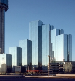 Hyatt Regency Dallas