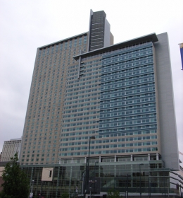 Hyatt Regency Denver at the Colorado Convention Center