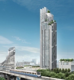 Hyde Sukhumvit 11