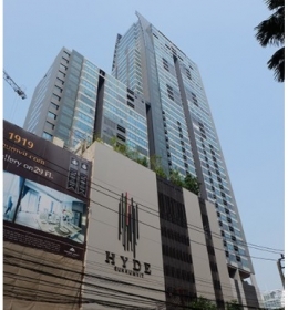 Hyde Condos