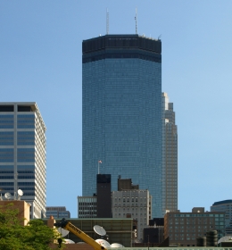 IDS Tower