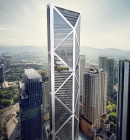 Ilham Tower (Башня Ильхам)