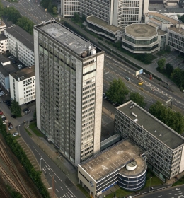 Thyssenhaus