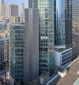 Garden Towers