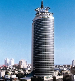 Holiday Inn Qingdao
